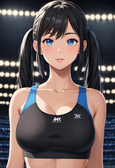 Akira Booth