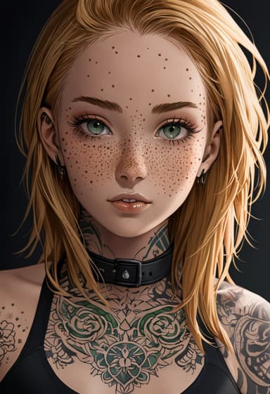 Samara Norman