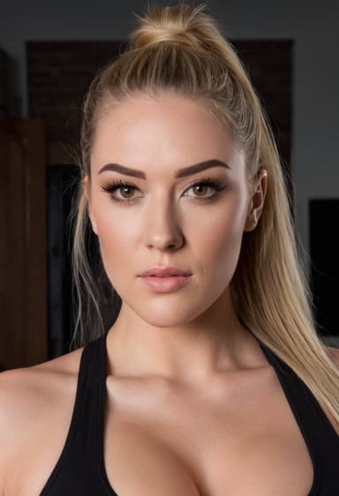 Raegan Carroll