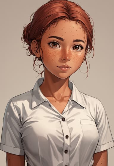 Kiara Tyler