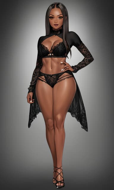 Jasmine Grant
