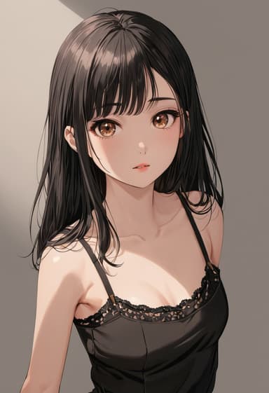 Tiffany Chan