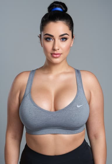 Aimee Mosley