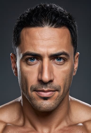 Bryce Rocha