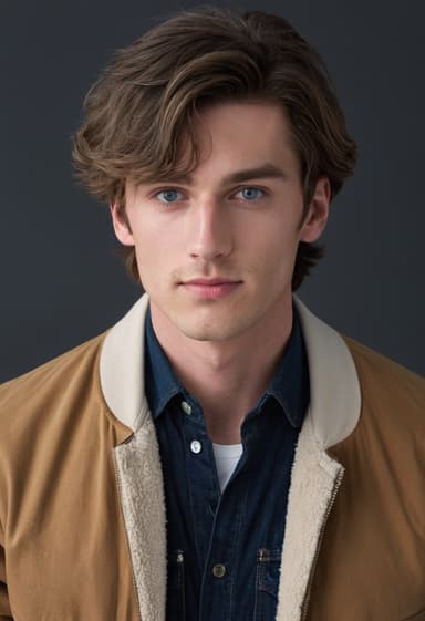 Wiley Calhoun