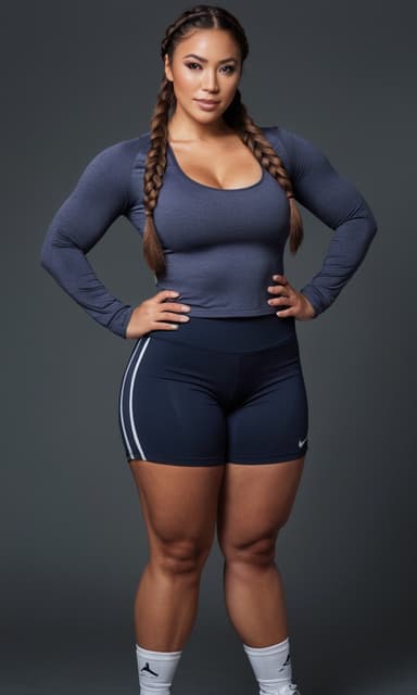 Sherlyn Maxwell