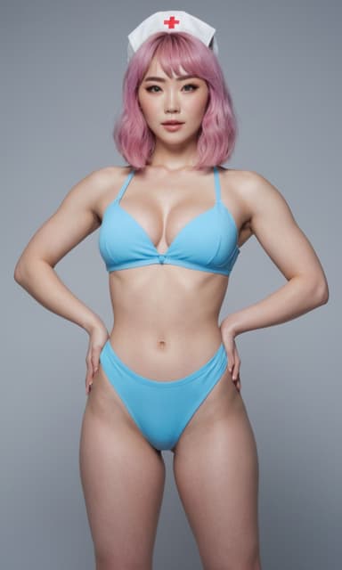 Mackenzie Long
