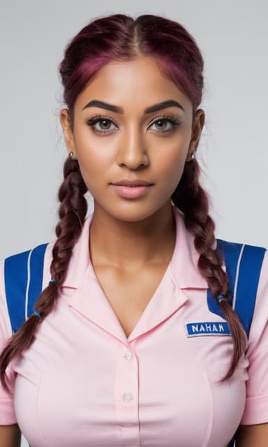 Naima Kane