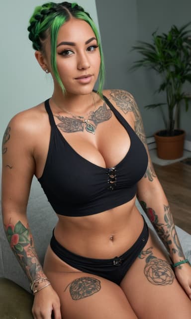 Laurel Berry