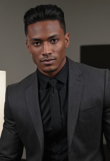 Randy Salinas