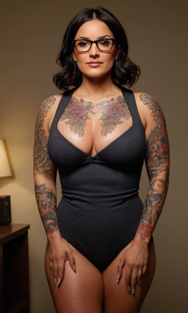 Alyvia Nicholson