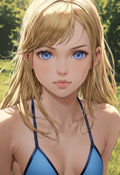 Meadow Bond
