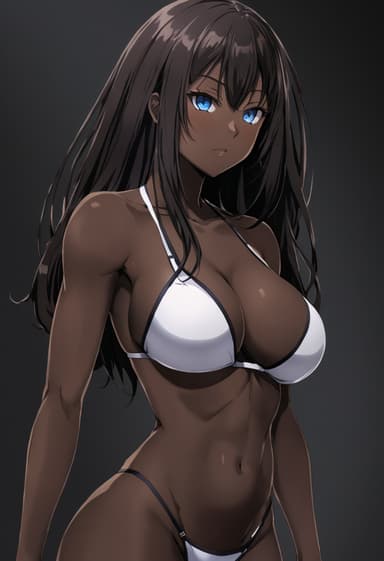 Athena Morgan