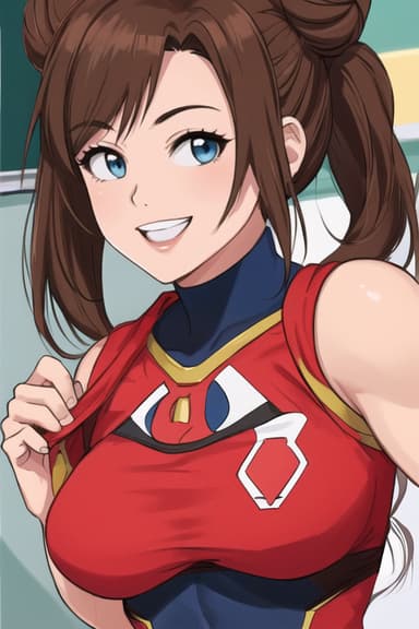 Hana Chapman
