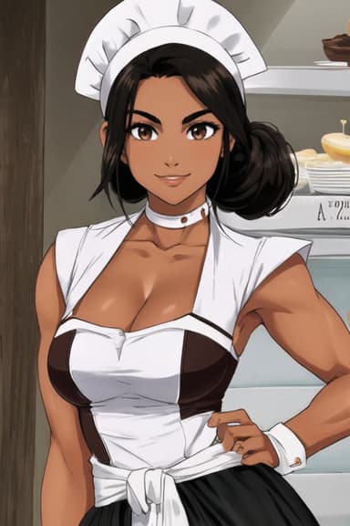 Cristal Robinson