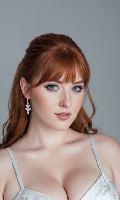 Jessie Gallagher