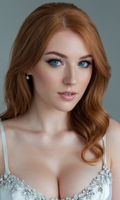 Carleigh Baxter