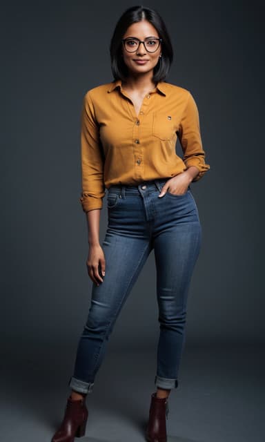 Yaretzi Valdez