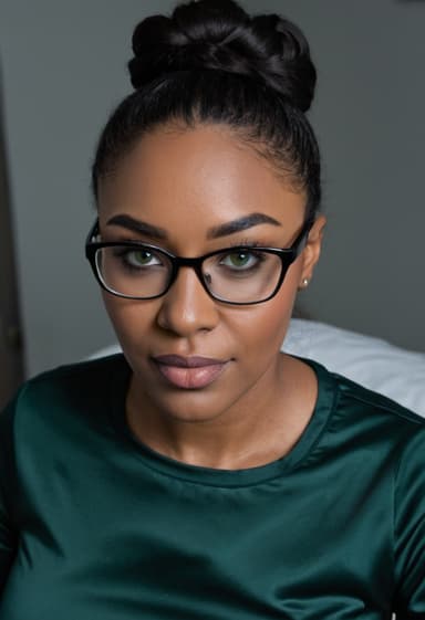 Luz Mcpherson