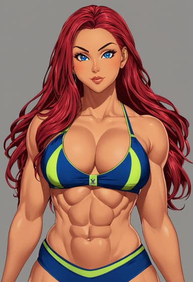 Greta Khan