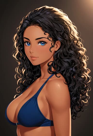 Caroline Yang