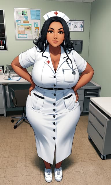 Iyana Small