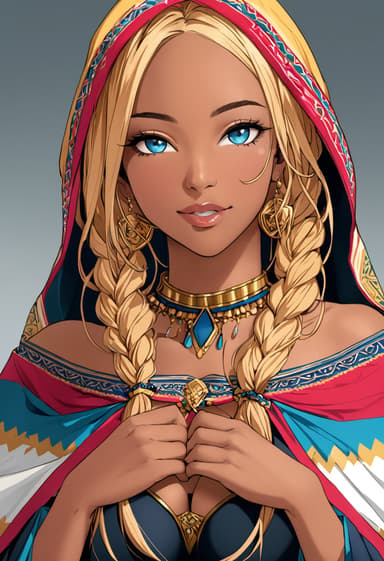 Amaris Graham