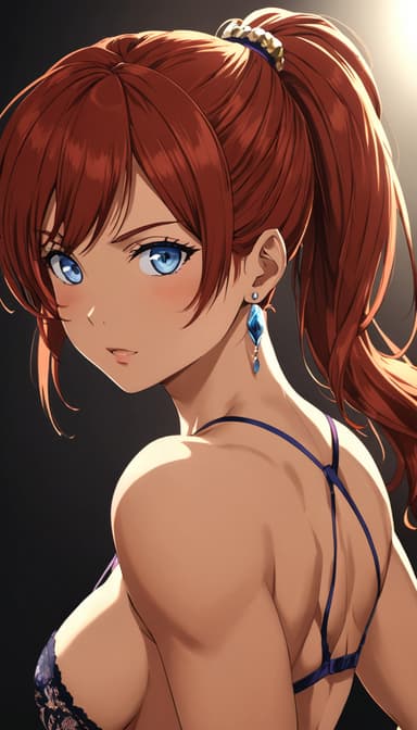Bridget Carson
