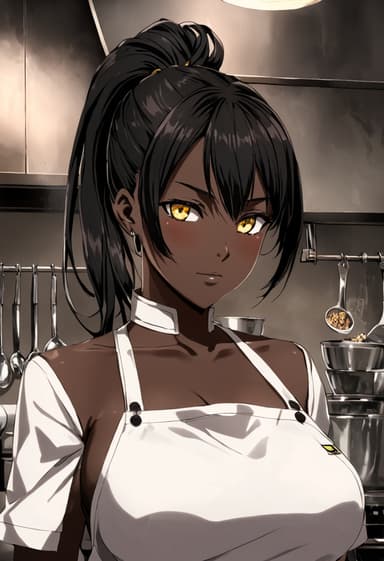 Cassandra Waters