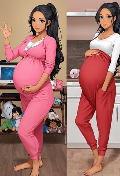 Amaya Bullock