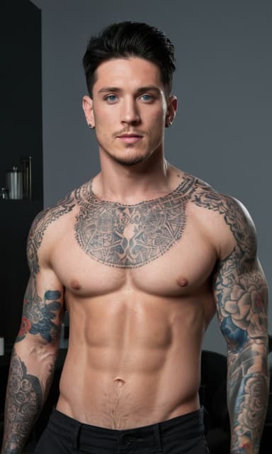 Owen Duarte