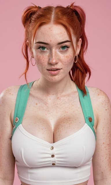 Alexandra Harrell