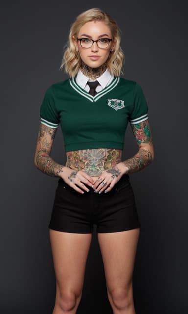 Evelin Finley