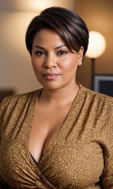 Nyasia Zamora