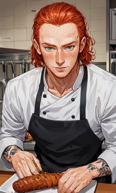 Omer Oliver