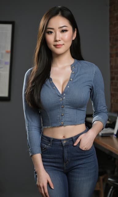 Abby Howard