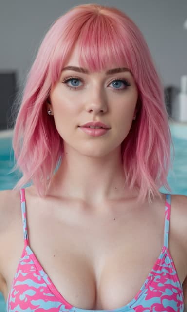 Hailie Conway