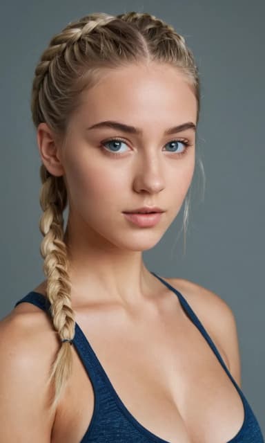 Laila Barton