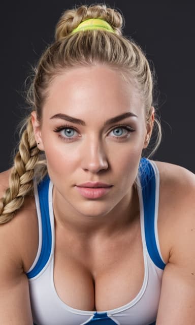 Yoselin Simmons