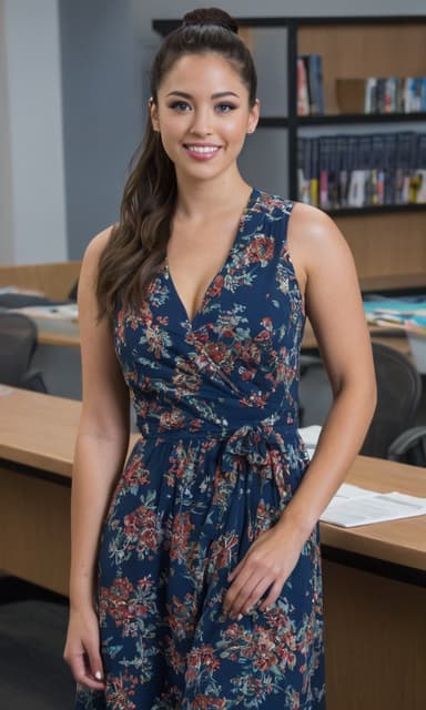Erica Fuentes