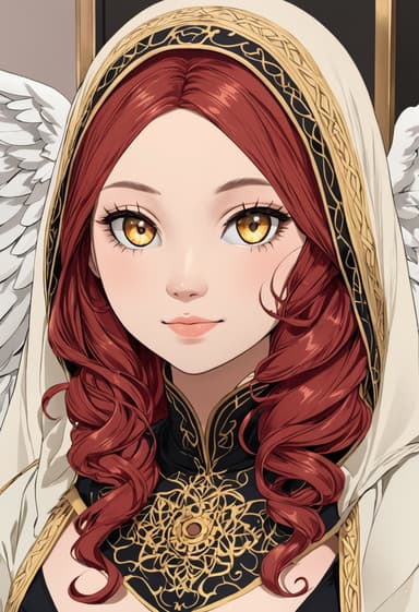 Angel Simpson