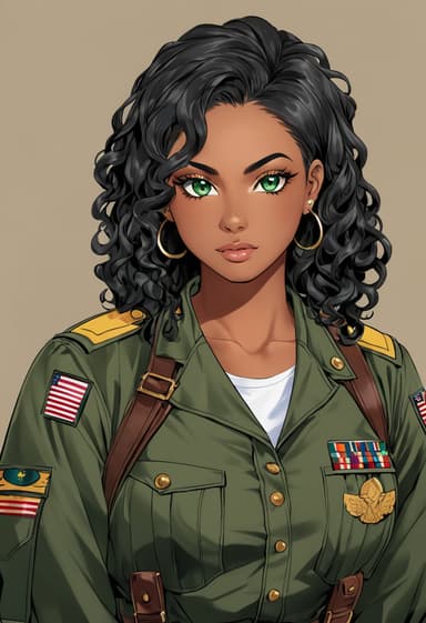 Amira Charles