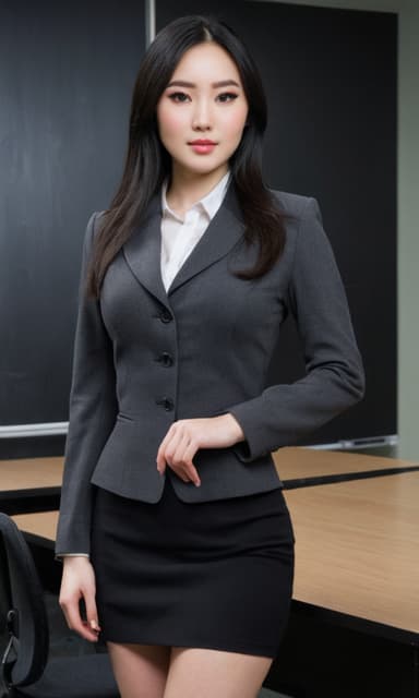 Yareli Chan