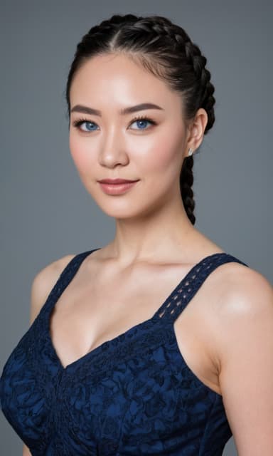 Nia Huang