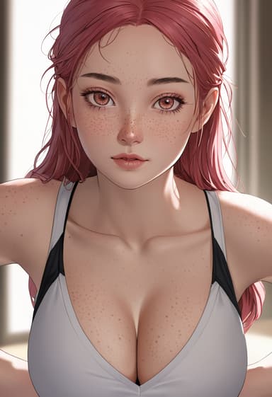 Aliya Hess