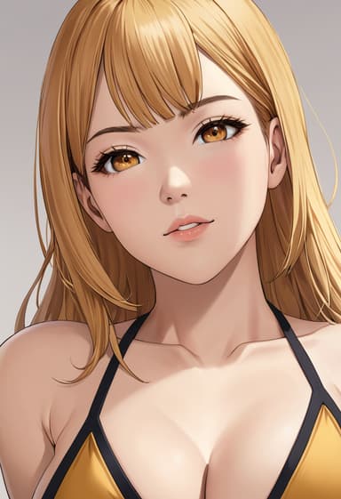 Rose Chang