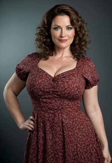 Ivy Macdonald