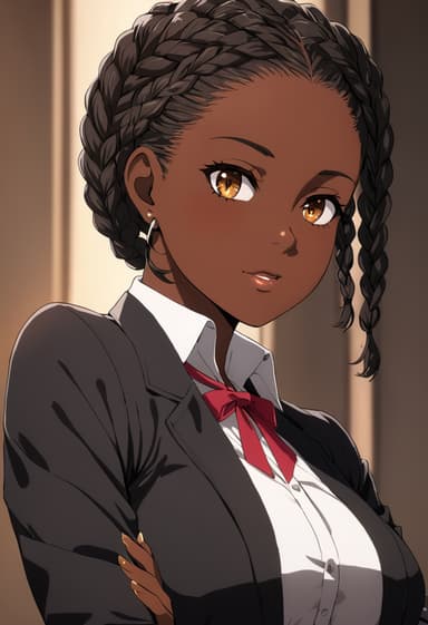 Kira Whitaker