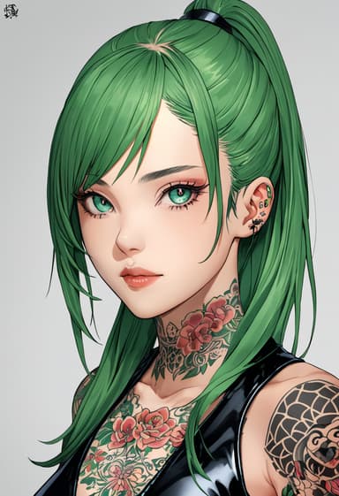 Mila Vega