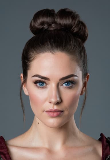 Lana Dyer